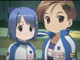 Gakuen Utopia Manabi Straight! 16